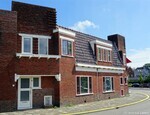 Bolwerk-Koningsstraat, Appingedam
<br/>
Gert-Jan Lobbes, 2020
